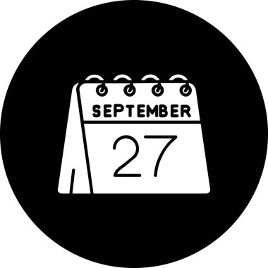 Tek günlük takvimde 24 Eylül tarihi