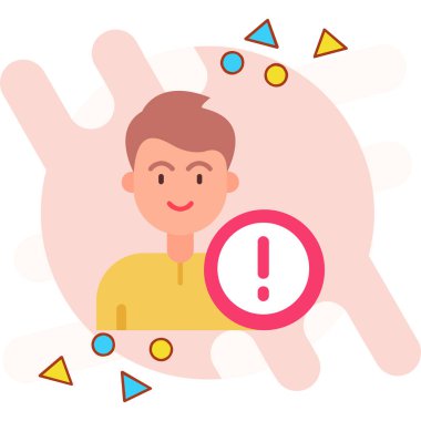 avatar erkek kişi simgesi Avatar kategorisinde