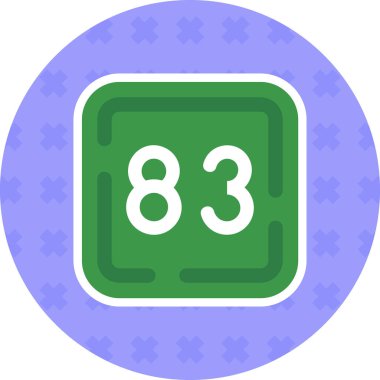 Karışık kategoride 85 tarih simgesi