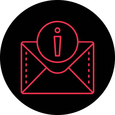 vektör zarfı resimleme