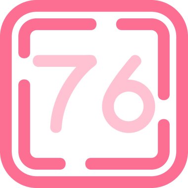 787 simge, 777 vektör