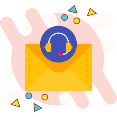 e- posta e- posta simgesi