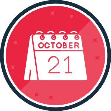 Tek bir gün simgesi, basit ve takvim simgesi üzerinde 25 Eylül tarihi