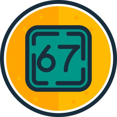 Moda tasarım tarzında yedinci simge.