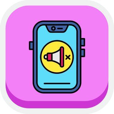 Alarmlı akıllı telefon