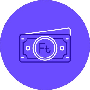 Kredi kartının vektör çizimi