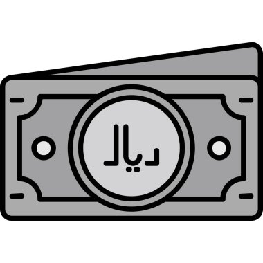 para banknotu simgesi, özet biçimi