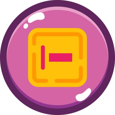 içecek yiyecek ikonu