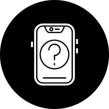 Projeniz için vektör taşınabilir simgesi