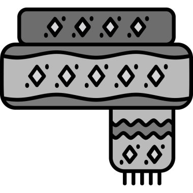 İplik yünü simgesi