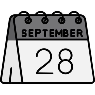 Takvim 2 Eylül 0 simgesi