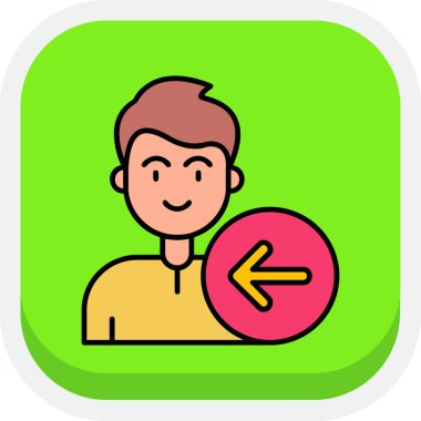 Amerika Birleşik Devletleri bayrağı taşıyan bir adam.