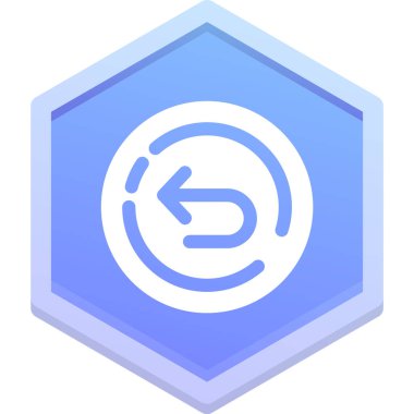 3d vektör izometrik simgesi