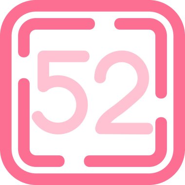 4 numaralı simge işaret tasarımı