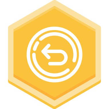 Modern bir tasarımın vektör illüstrasyonu