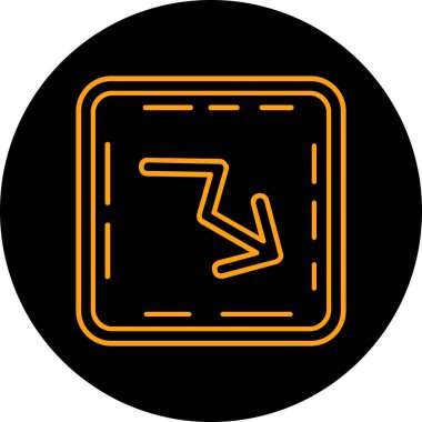 Web ve mobil uygulama için vektör illüstrasyonu