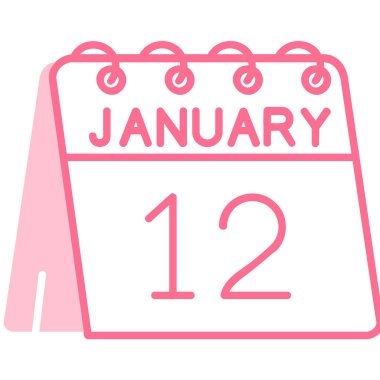 Tek günlük takvimde 27 Ocak tarihi