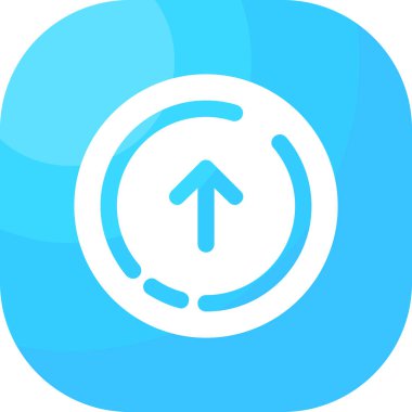 vektör Yönü resimleme