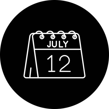 Ağustos 'un 1' i takvim takviminde tek bir gün.