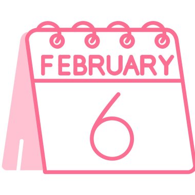 Takvim günü simgesi