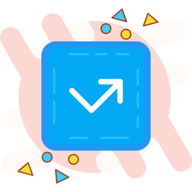 Taslak biçiminde işaret simgesini işaretle