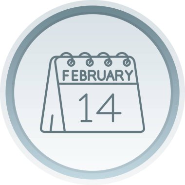 Bir günlük takvimdeki 3 Şubat randevusu