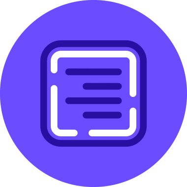 kitap simgesi, vektör illüstrasyonu