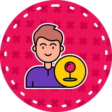 Kumarhane. Basit tasarım