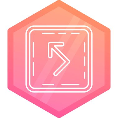 Vektör illüstrasyonu, simge ögesi arkaplanı