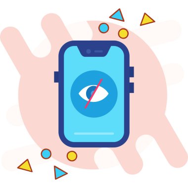 Cep telefonlu akıllı telefon