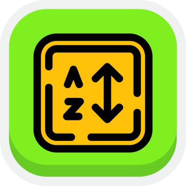 Beyaz arkaplanda izole edilmiş modayı takip eden sağ ok simgesi. ışık ve