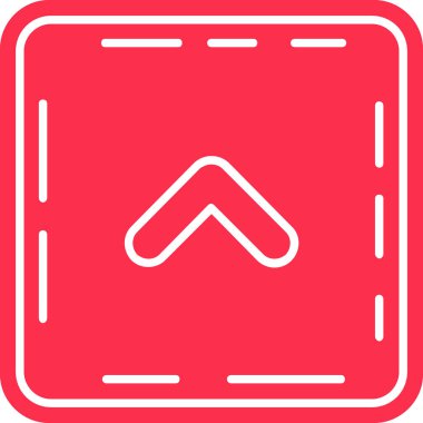 Ok simgesi tasarımı