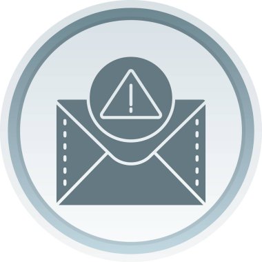 e-posta simgesi doldurulmuş özet biçimi