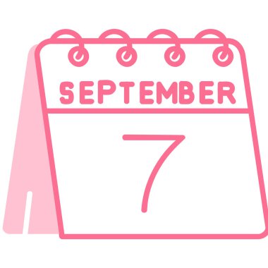 Ağustos tarihli takvim