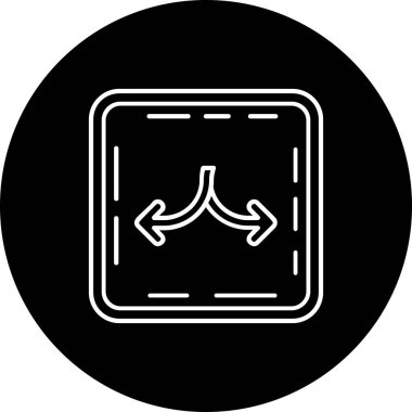 Gıdanın vektör çizimi