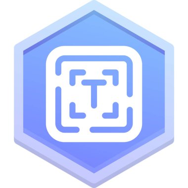 Vektör illüstrasyonu, simge ögesi arkaplanı