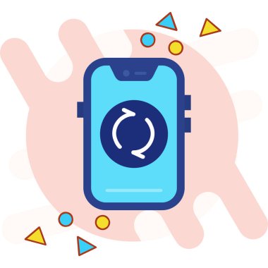 Akıllı telefon ve akıllı seğirme