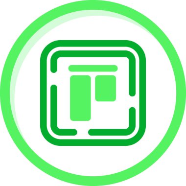 kitap web vektör illüstrasyonu