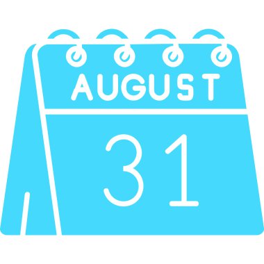 Temmuz tarihli takvim