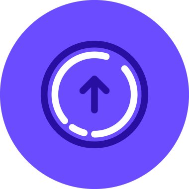 vektör Yönü resimleme