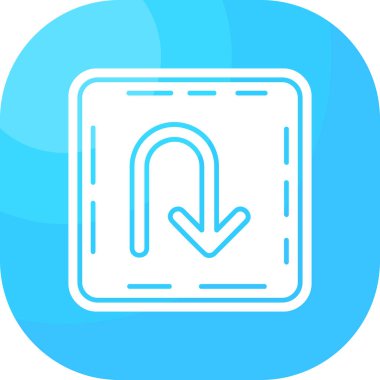 vektör Yönü resimleme