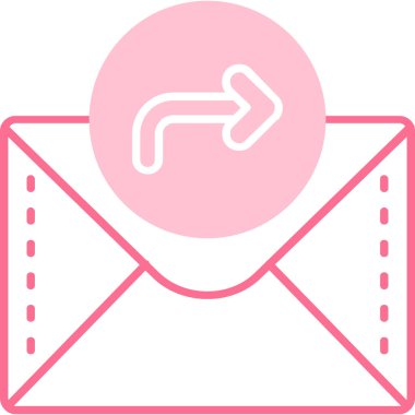 e- posta mektup simgesi