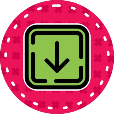 Kumarhane. Basit tasarım