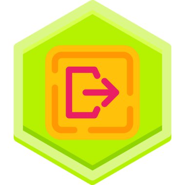 Ok web simge vektör çizim