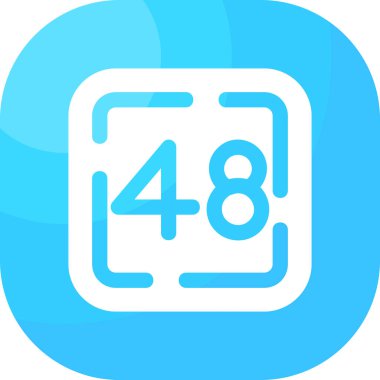 Kişisel ve ticari kullanım için vektör simgesi...