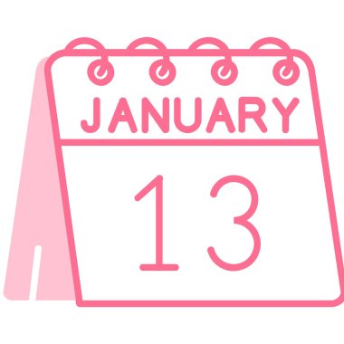 1 Aralık tarih simgesi