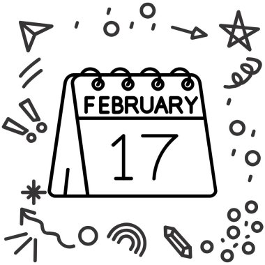 Kalpli takvim günü