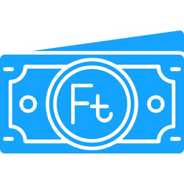 para simgesi vektör illüstrasyonu