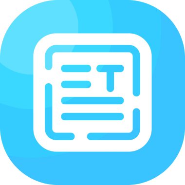 kitap simgesi vektör illüstrasyonu