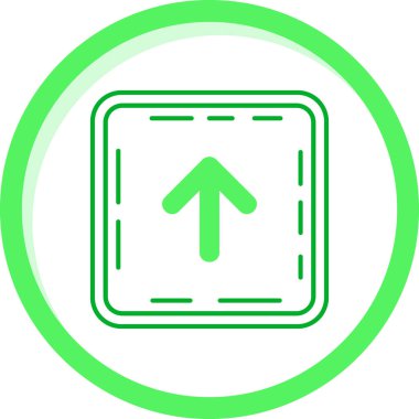 okun vektör illüstrasyonu